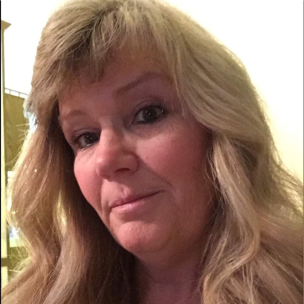 Meet your Posher, Tammy